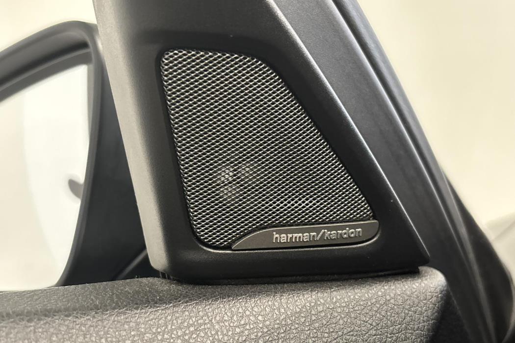 BMW 520 2014