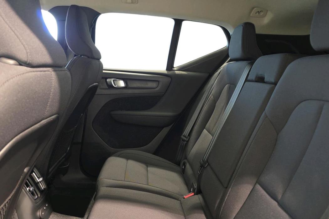 Volvo XC40 2021