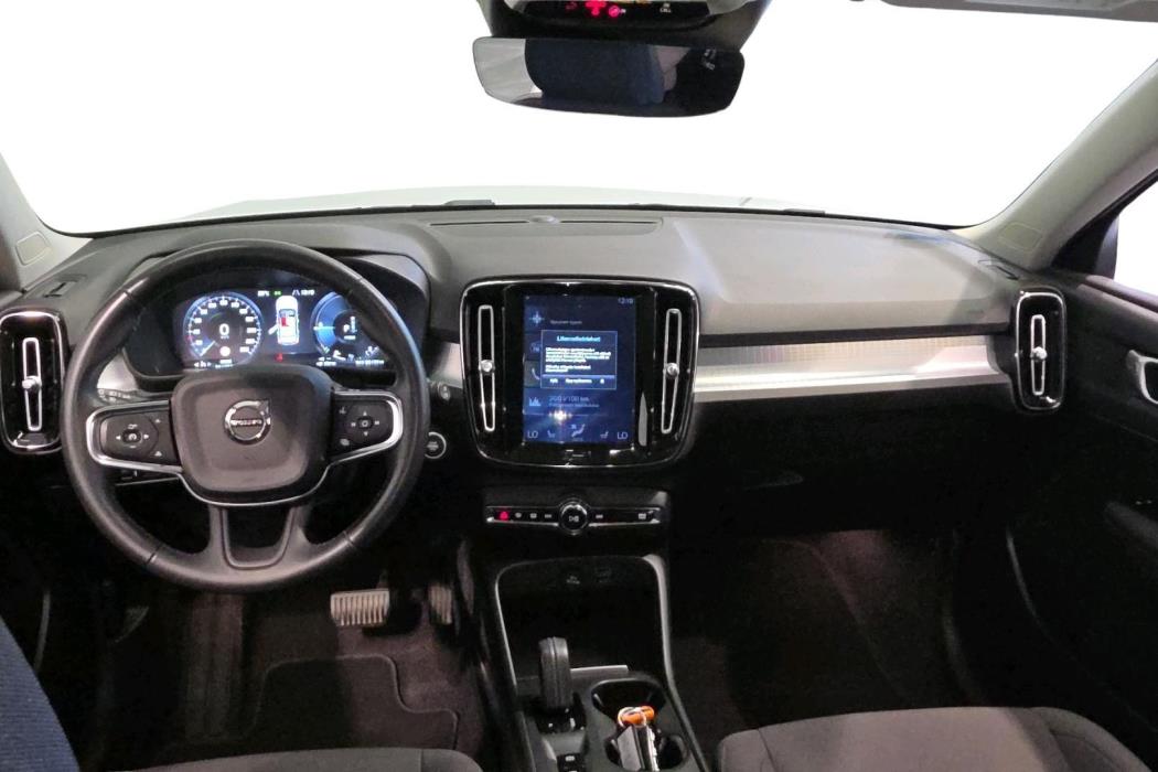 Volvo XC40 2021