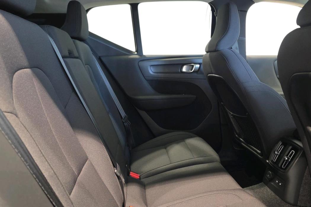 Volvo XC40 2021