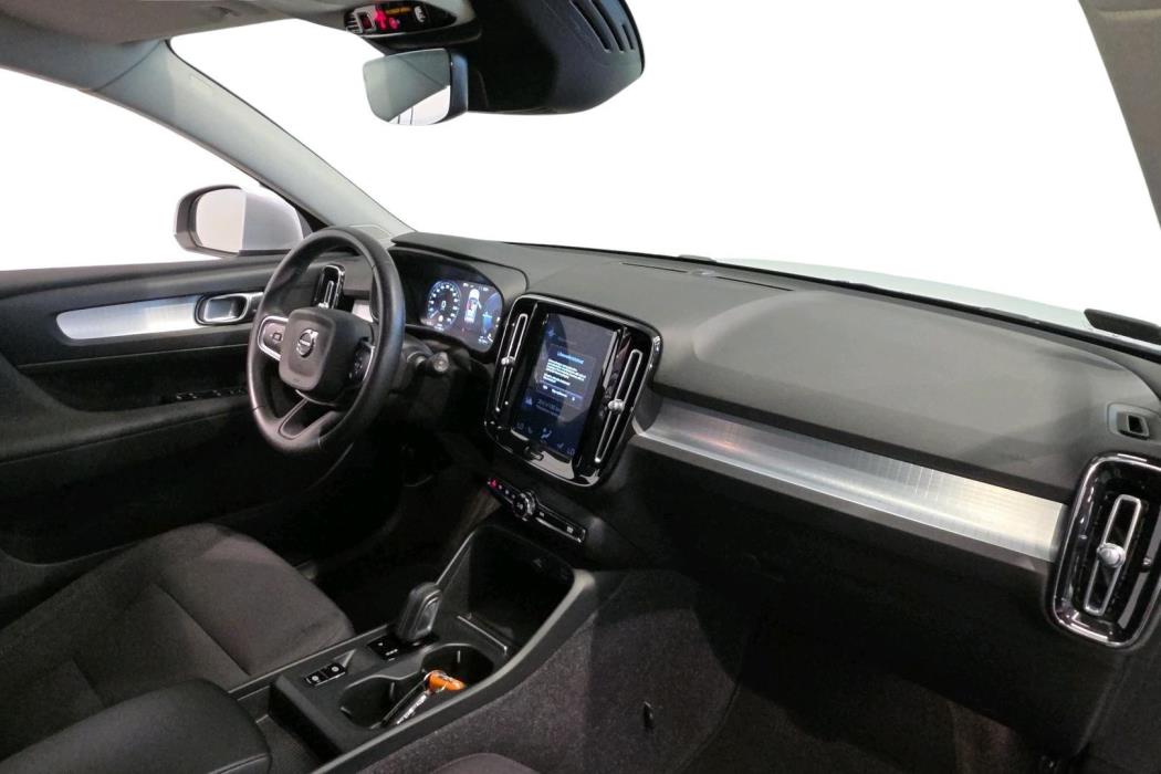 Volvo XC40 2021