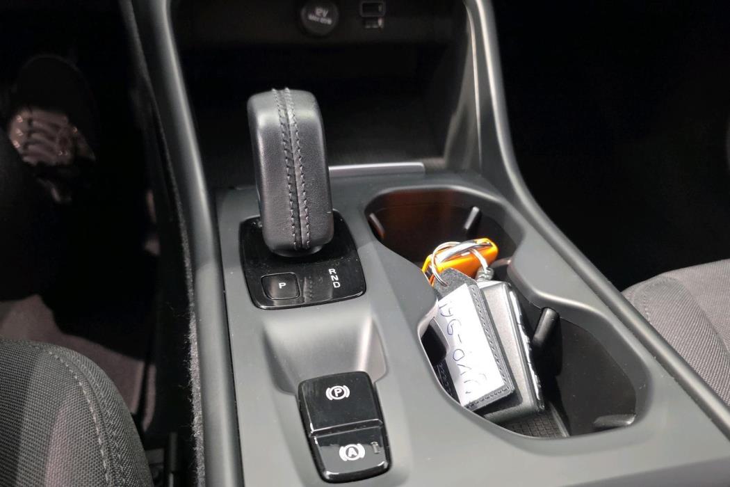 Volvo XC40 2021