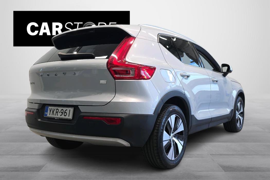 Volvo XC40 2021