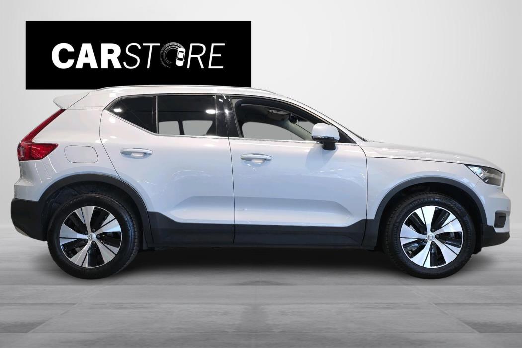Volvo XC40 2021