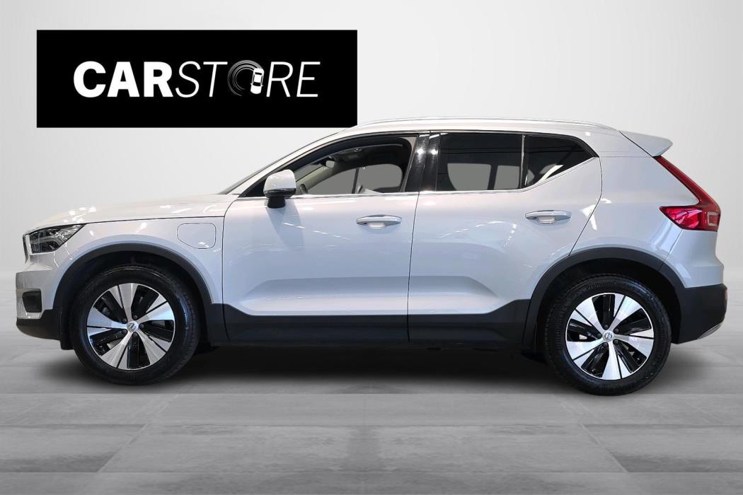 Volvo XC40 2021