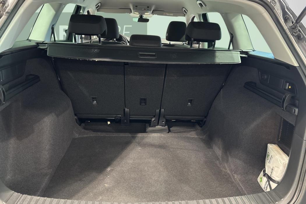 SKODA Kodiaq 2022