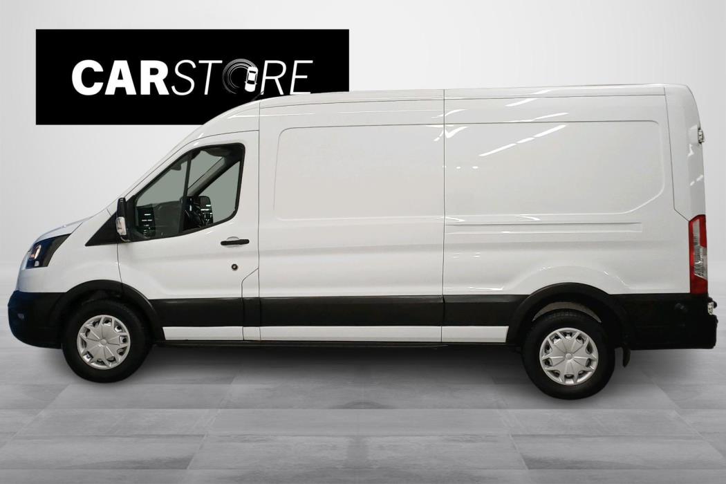 Ford Transit 2022