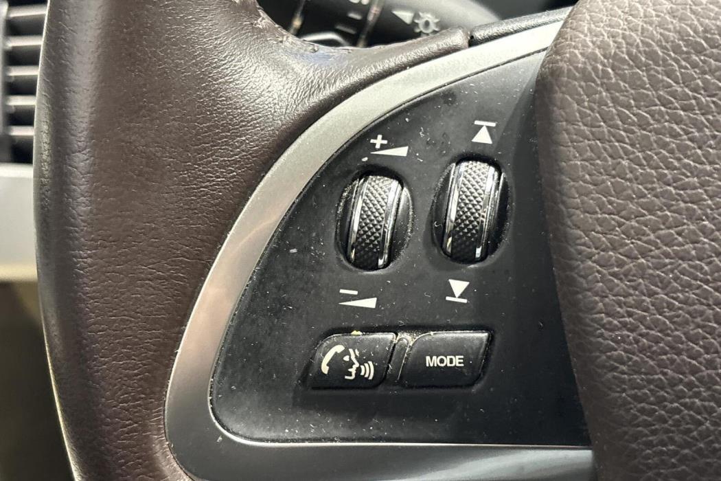 Jaguar XF 2011