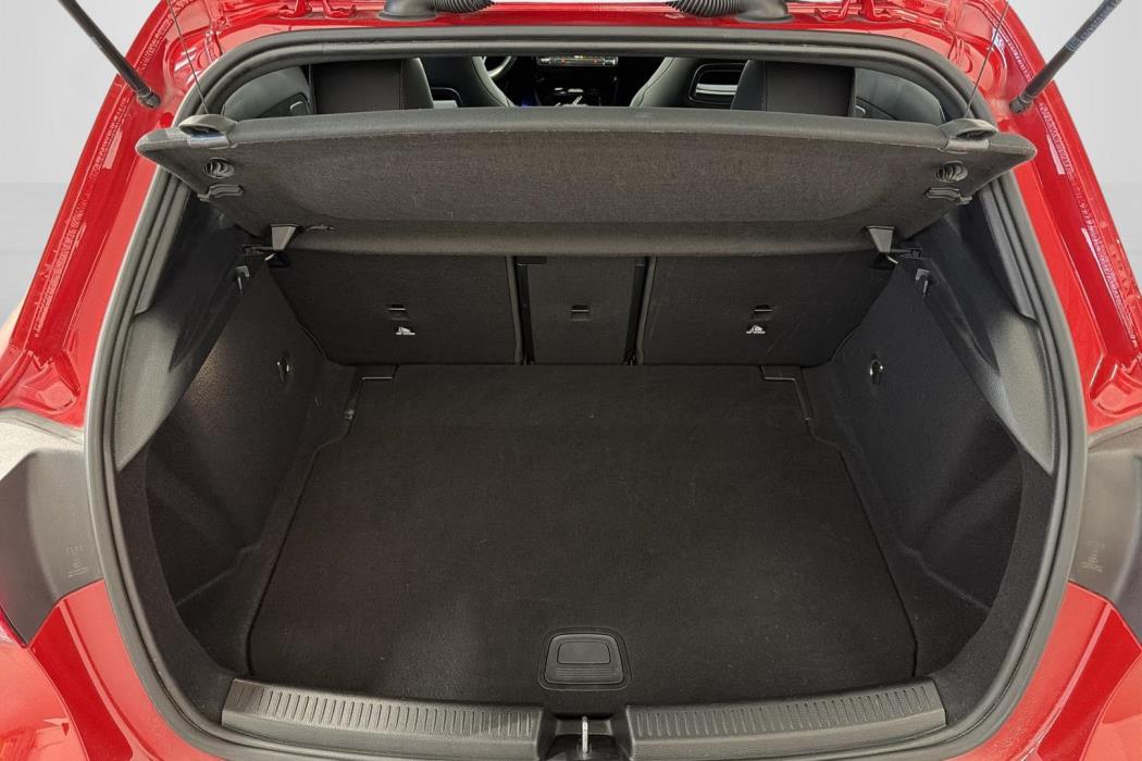 Mercedes-Benz A 2019