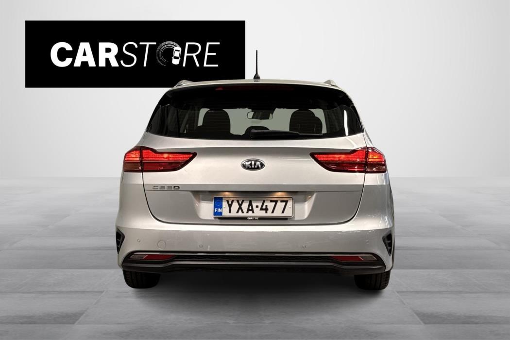 Kia Ceed 2020
