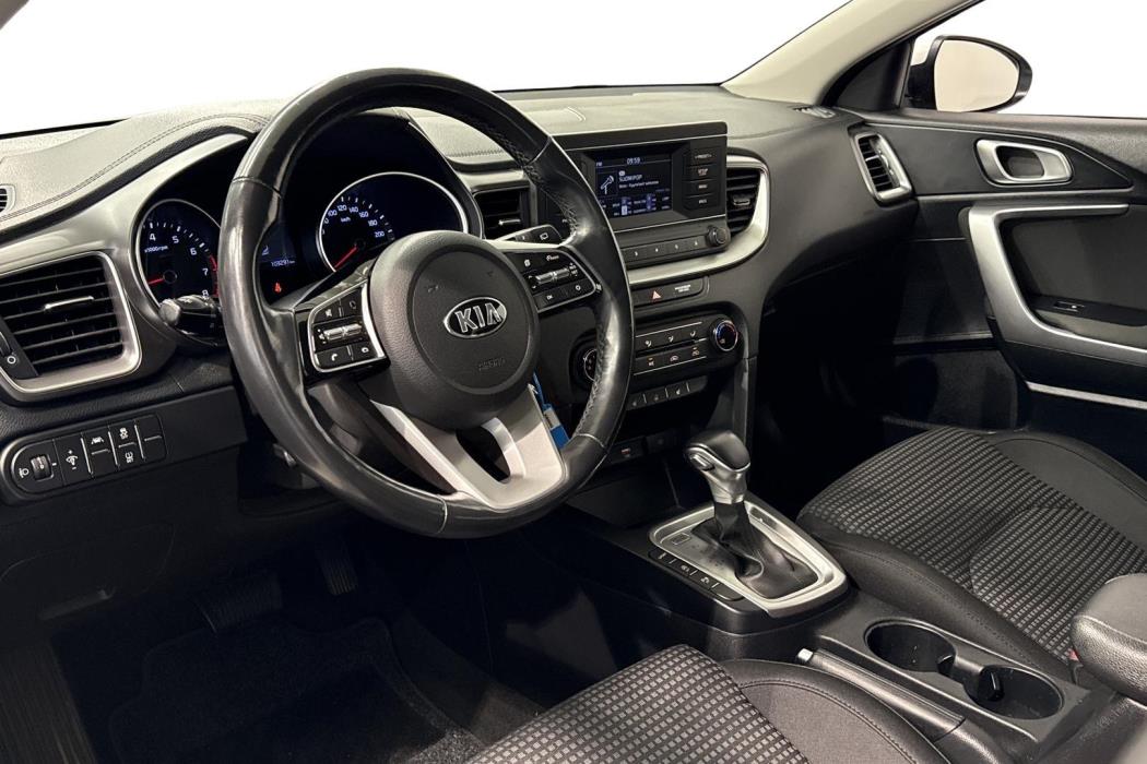 Kia Ceed 2020
