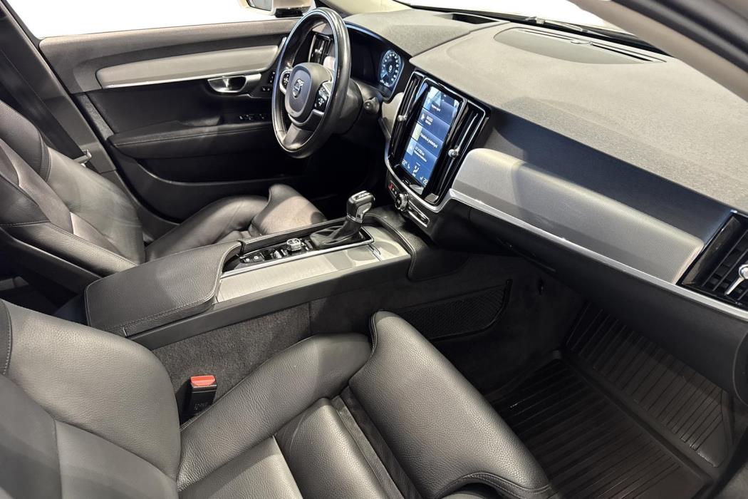 Volvo V90 2017