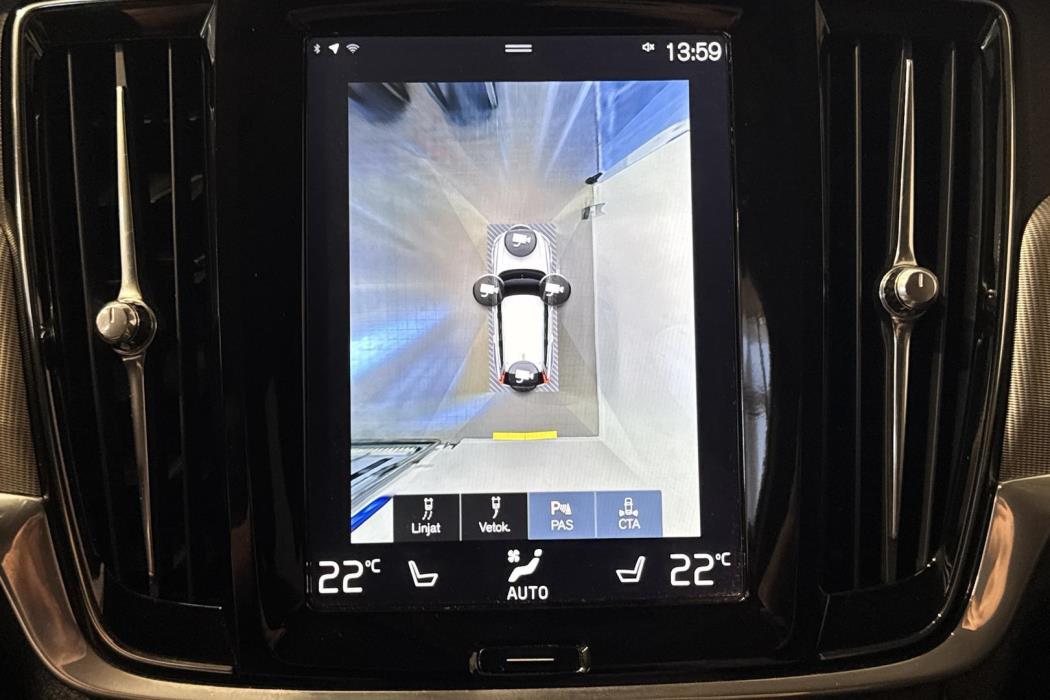 Volvo V90 2017