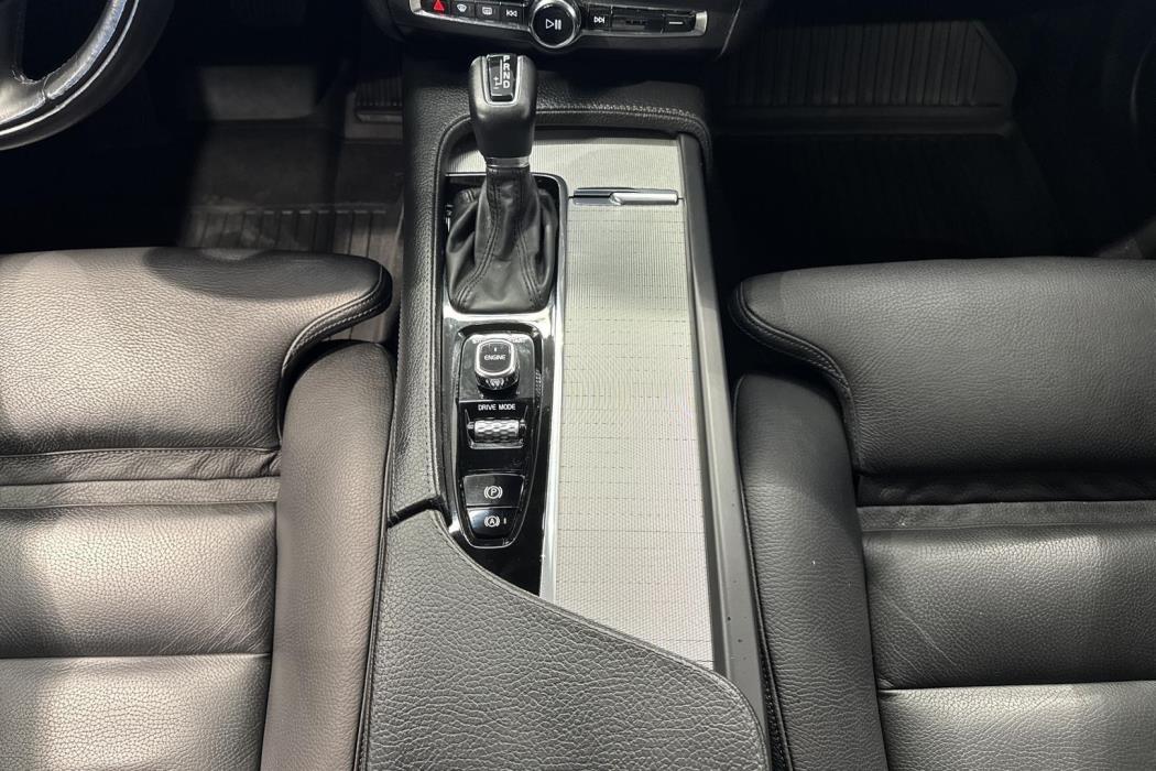 Volvo V90 2017