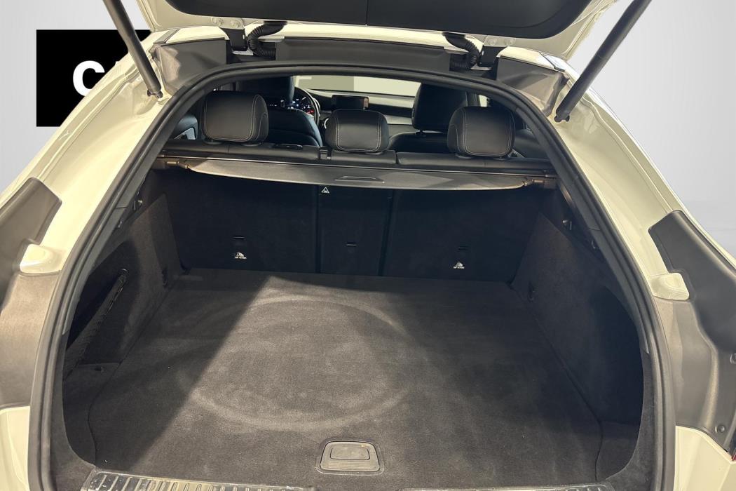 Mercedes-Benz GLC 2020
