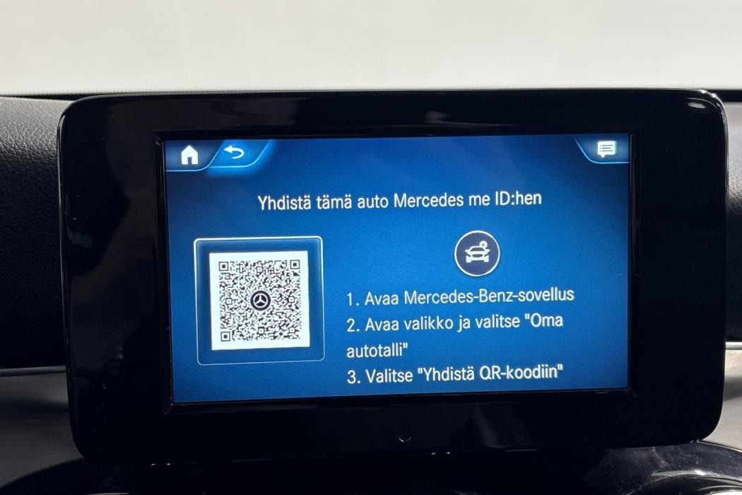 Mercedes-Benz GLC 2020