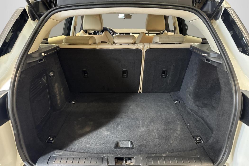 Land Rover Range Rover Evoque 2012