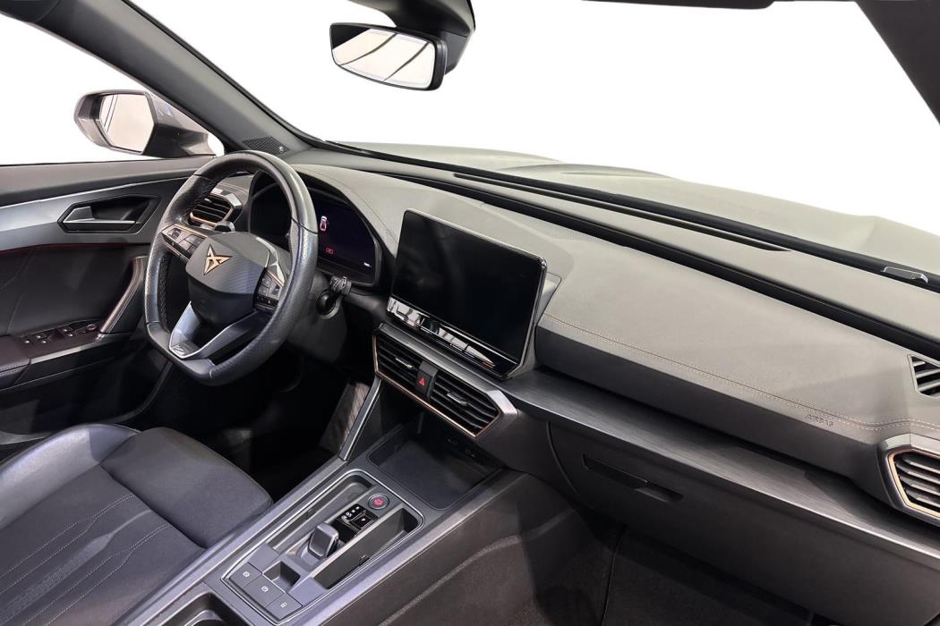 Cupra Formentor 2022