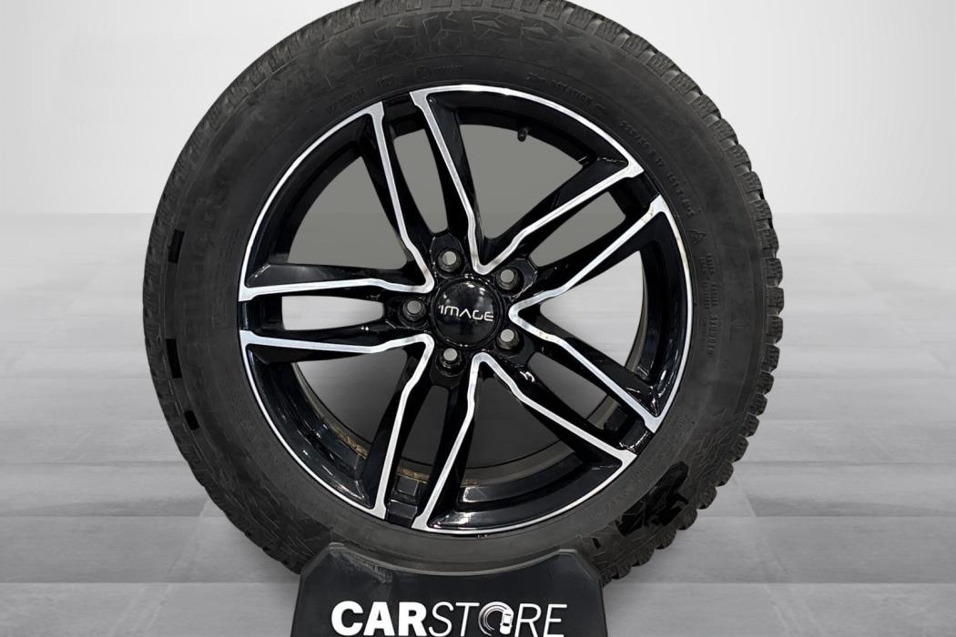 Cupra Formentor 2022