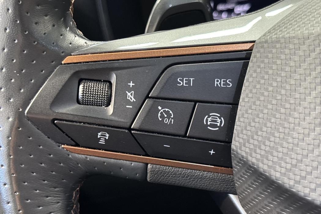 Cupra Formentor 2022