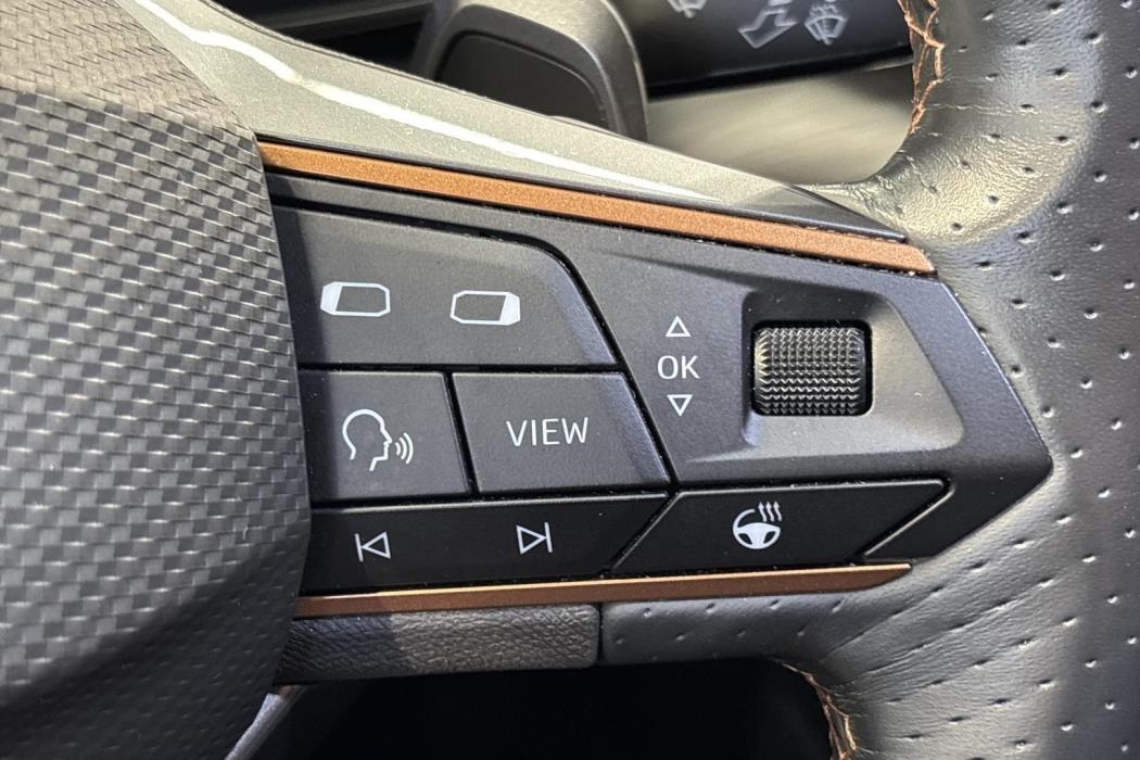 Cupra Formentor 2022
