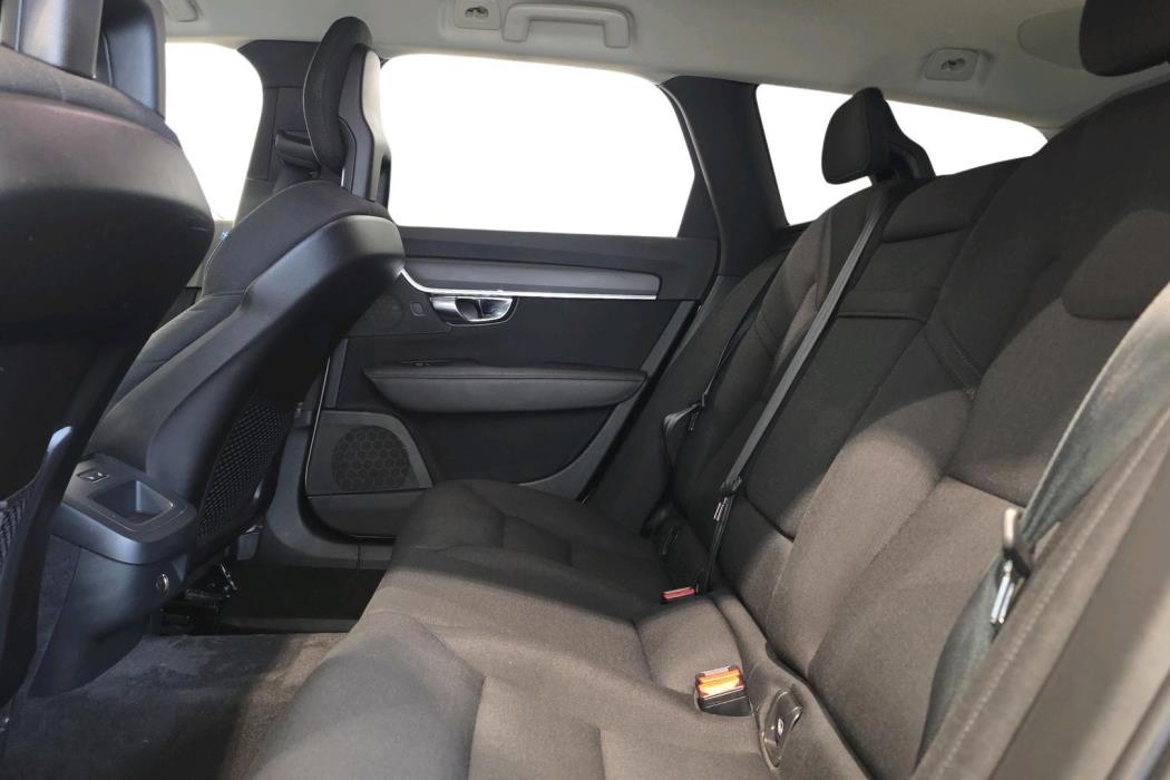 Volvo V90 2017