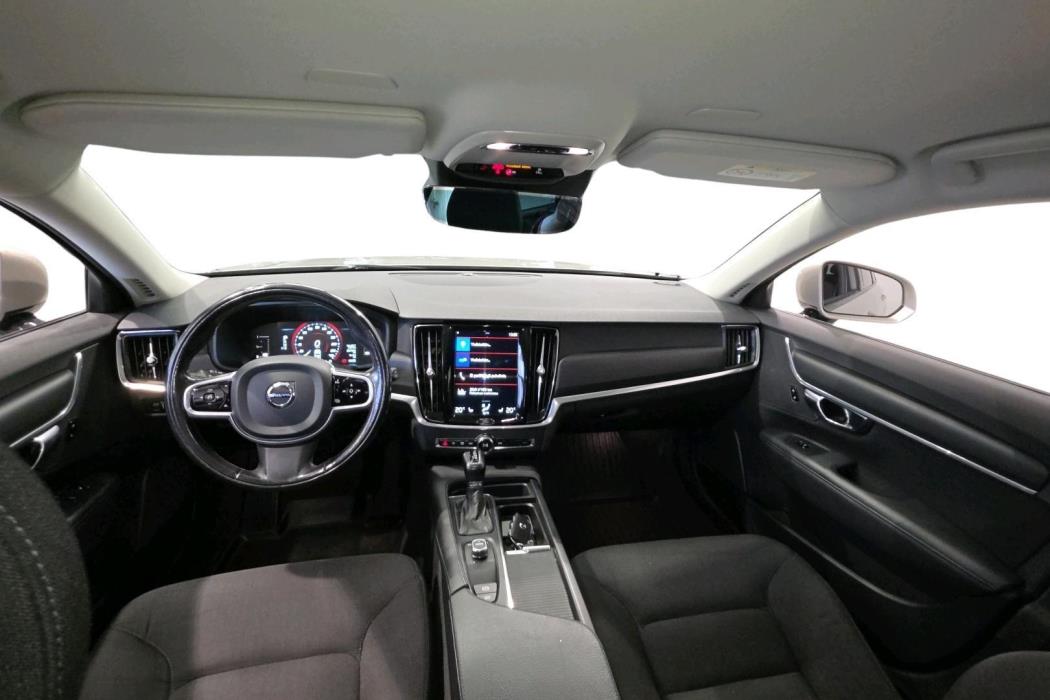 Volvo V90 2017
