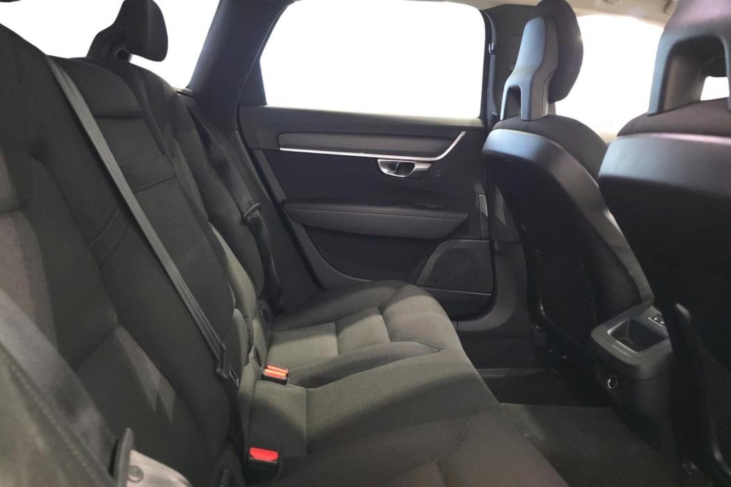 Volvo V90 2017