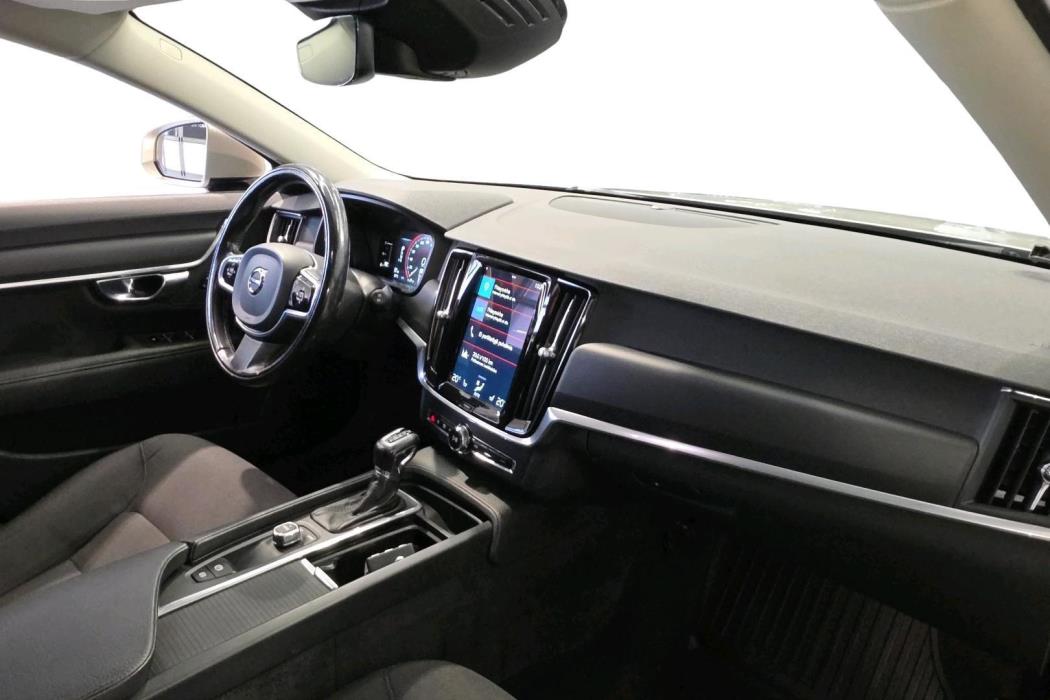 Volvo V90 2017
