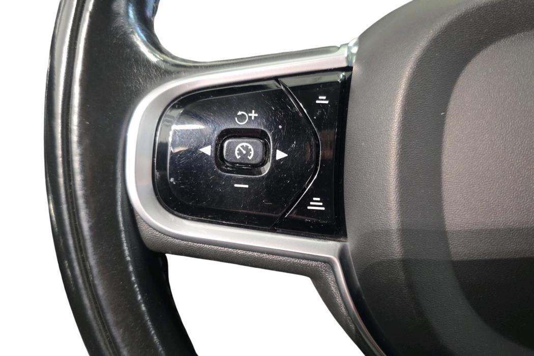Volvo V90 2017