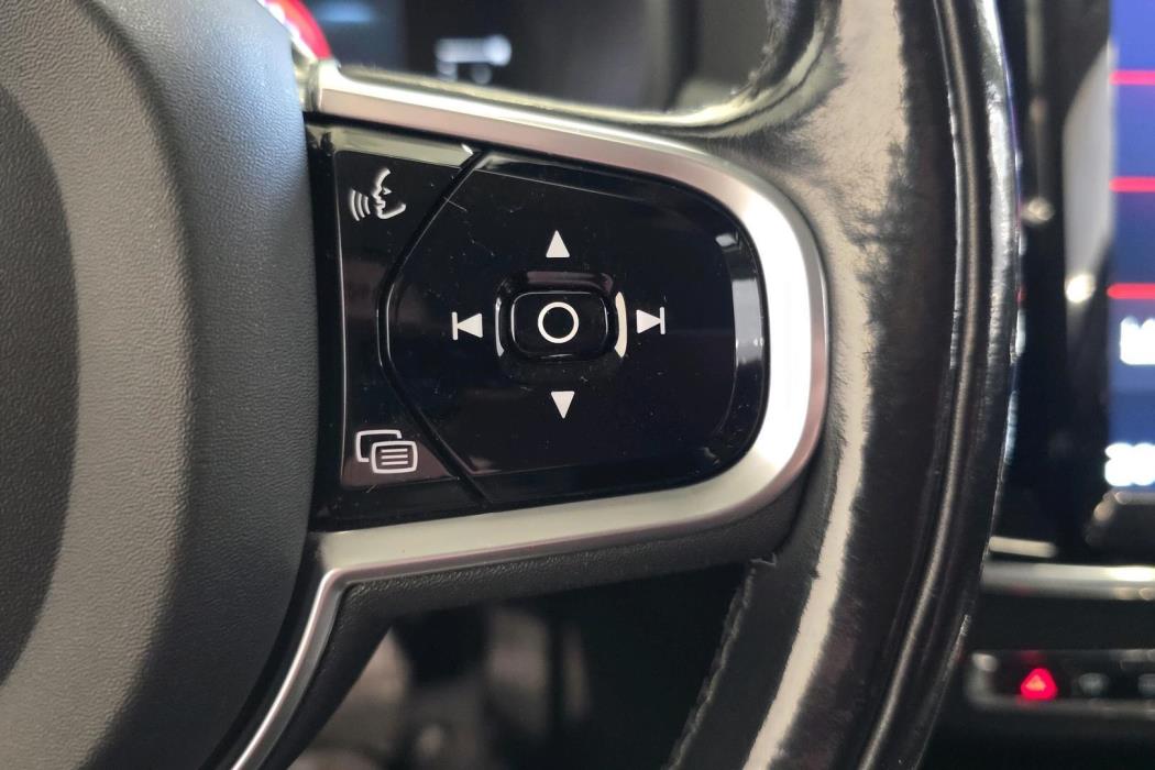 Volvo V90 2017