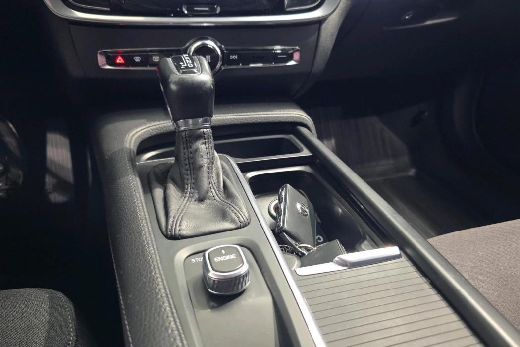 Volvo V90 2017