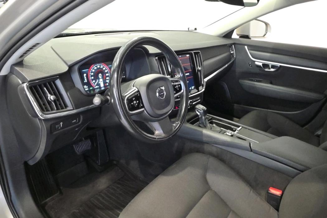 Volvo V90 2017
