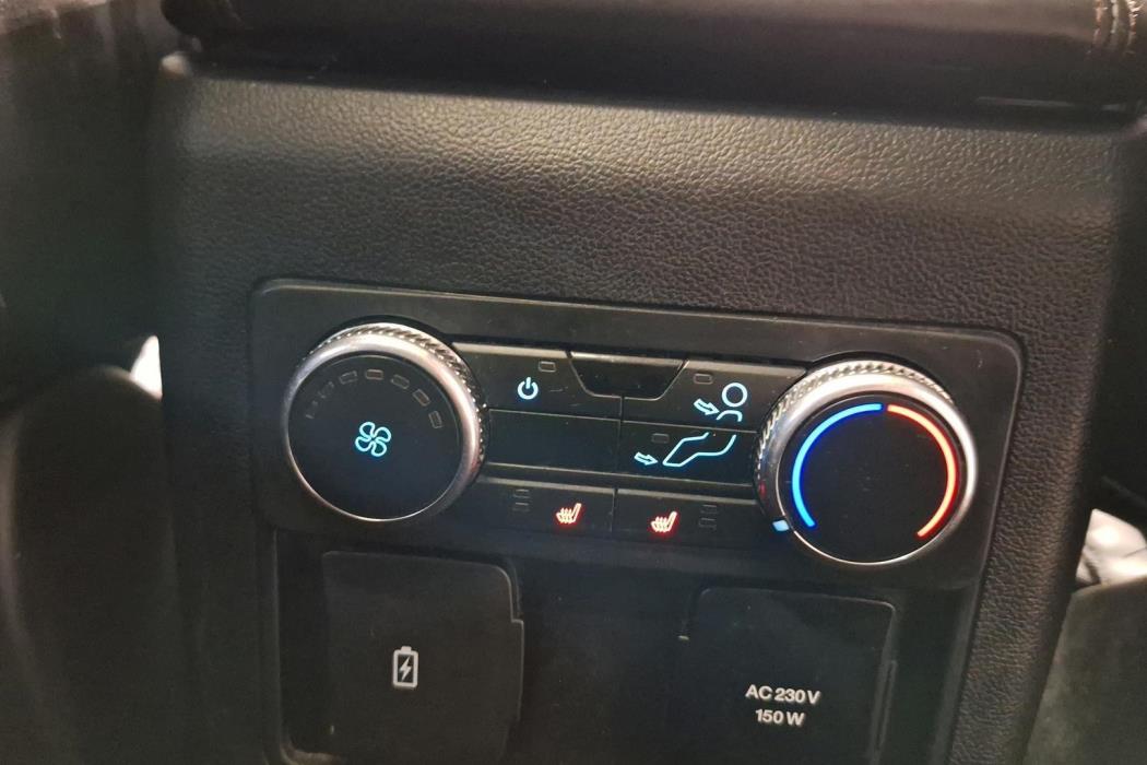 Ford Explorer 2022