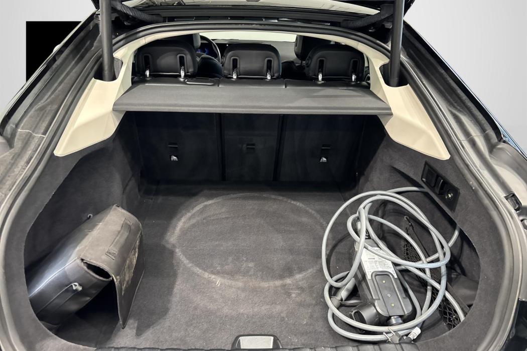 BMW i4 2022