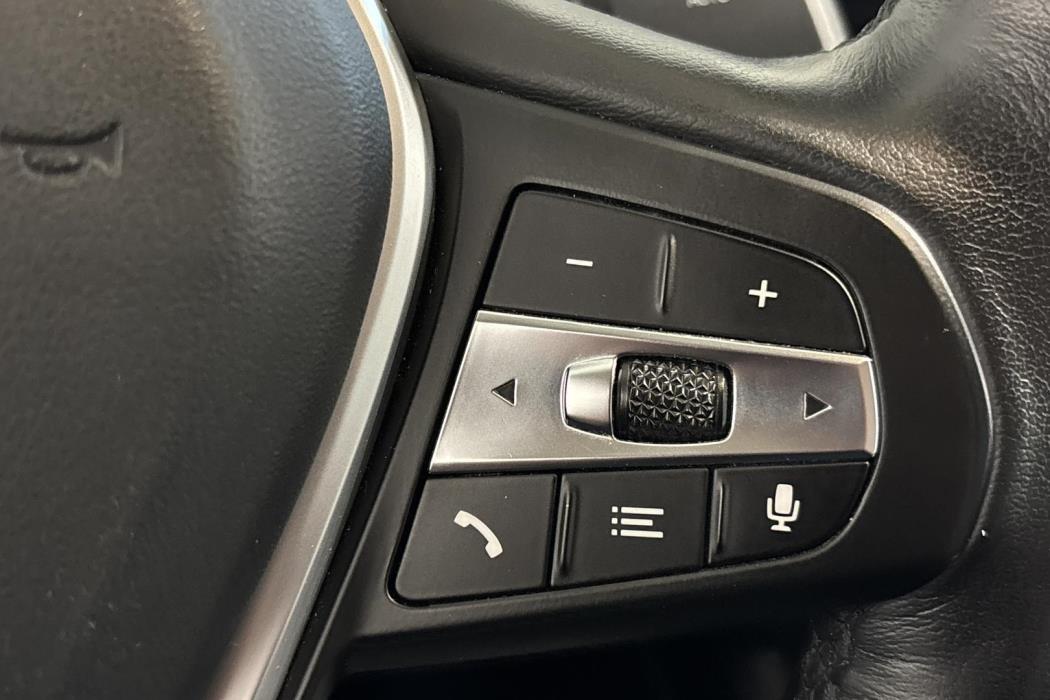 BMW i4 2022