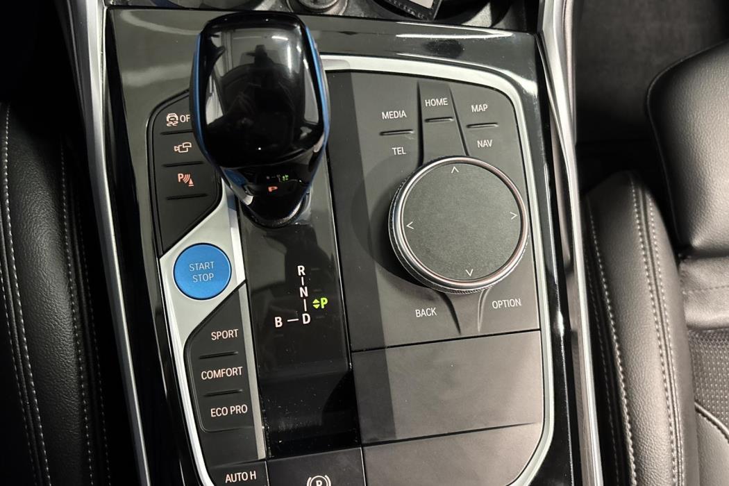 BMW i4 2022