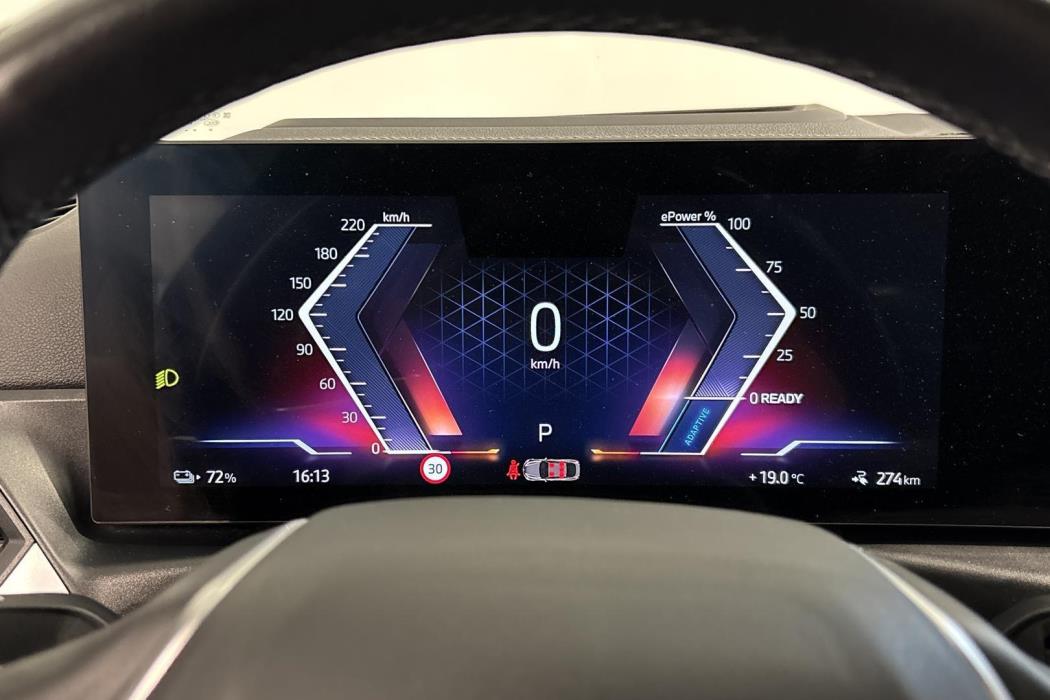 BMW i4 2022