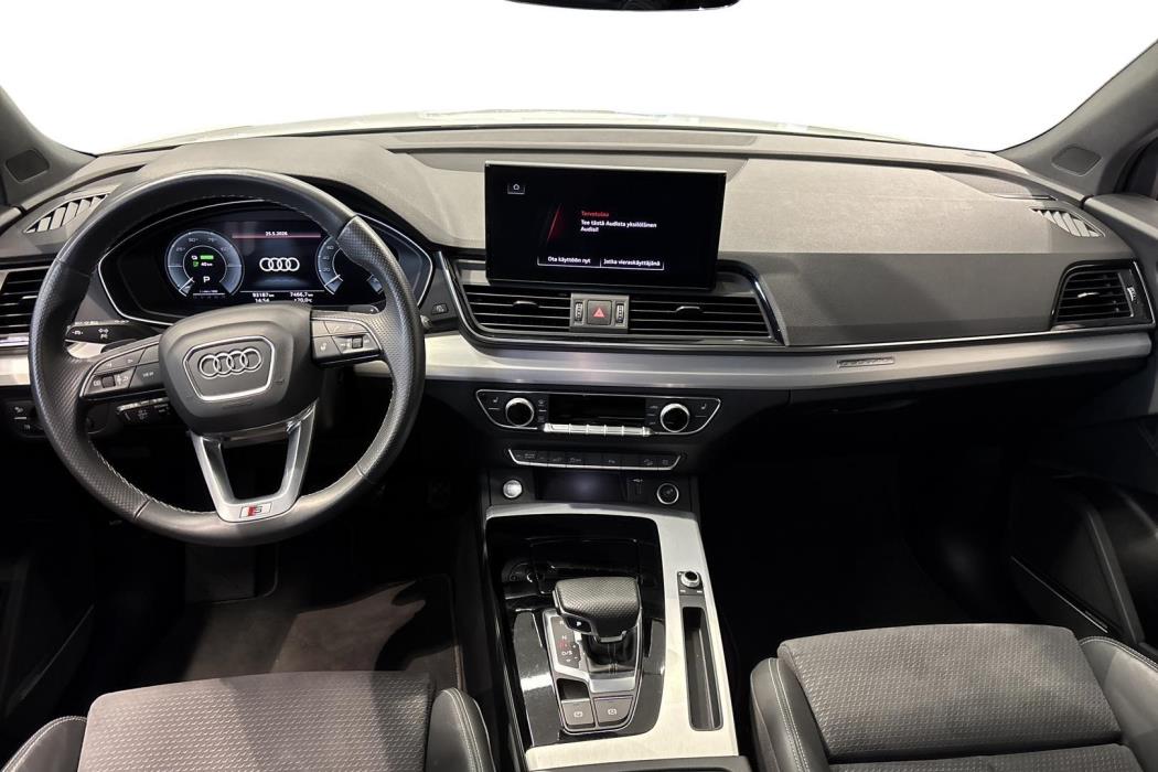 Audi Q5 2023