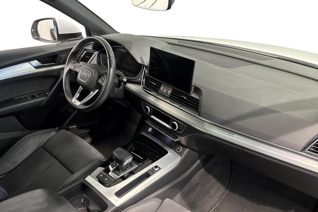 Audi Q5 2023