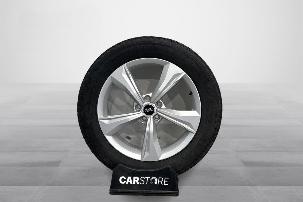 Audi Q5 2023