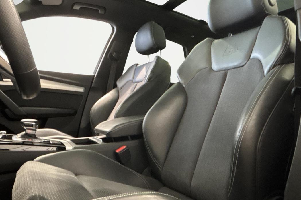Audi Q5 2023