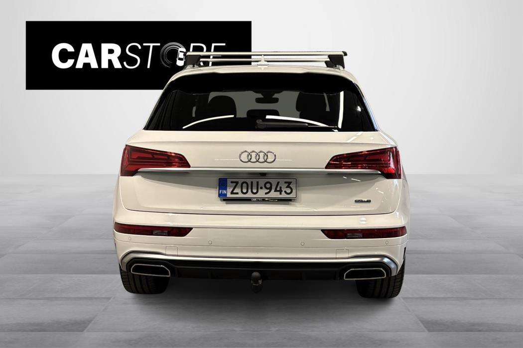 Audi Q5 2023