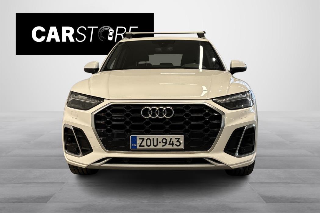 Audi Q5 2023