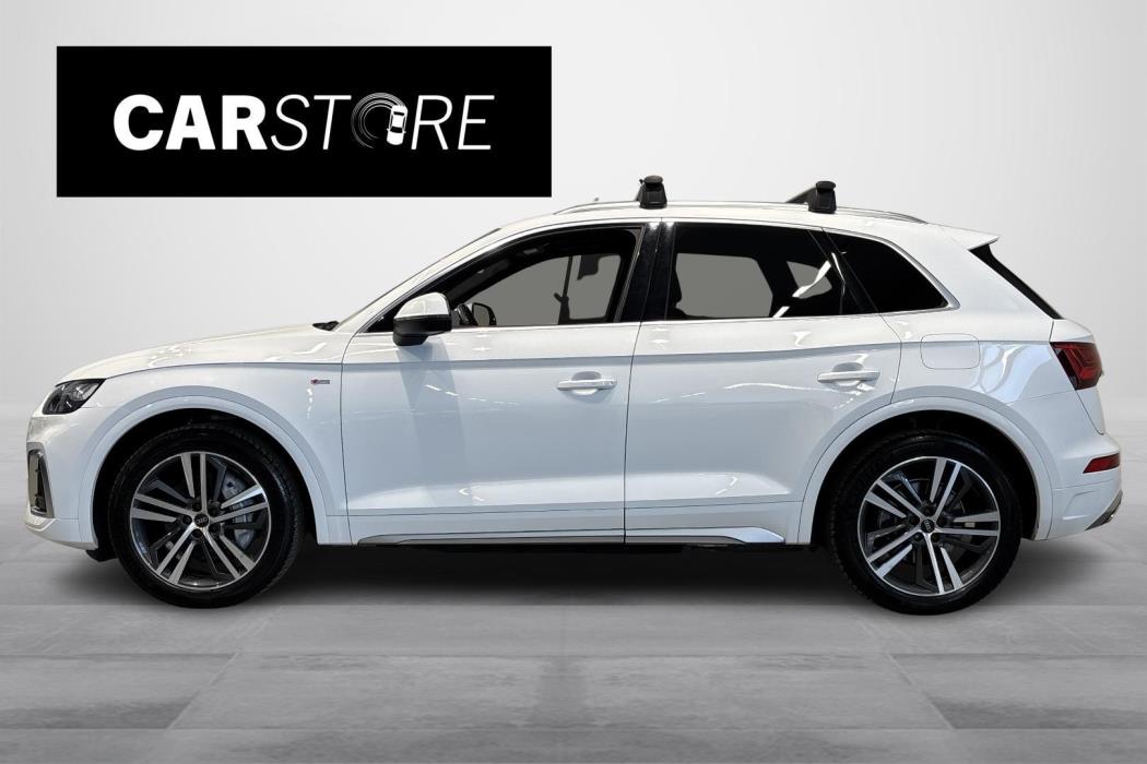 Audi Q5 2023