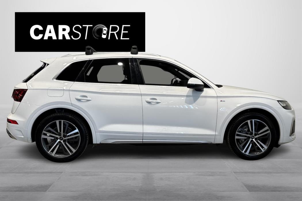 Audi Q5 2023