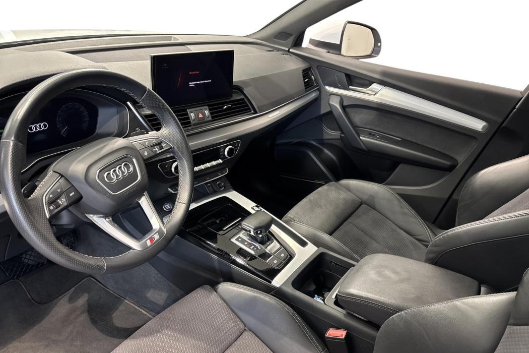Audi Q5 2023