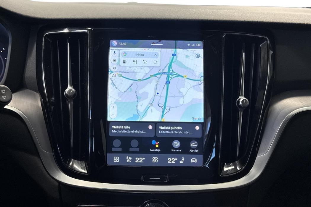 Volvo V60 Cross Country 2023