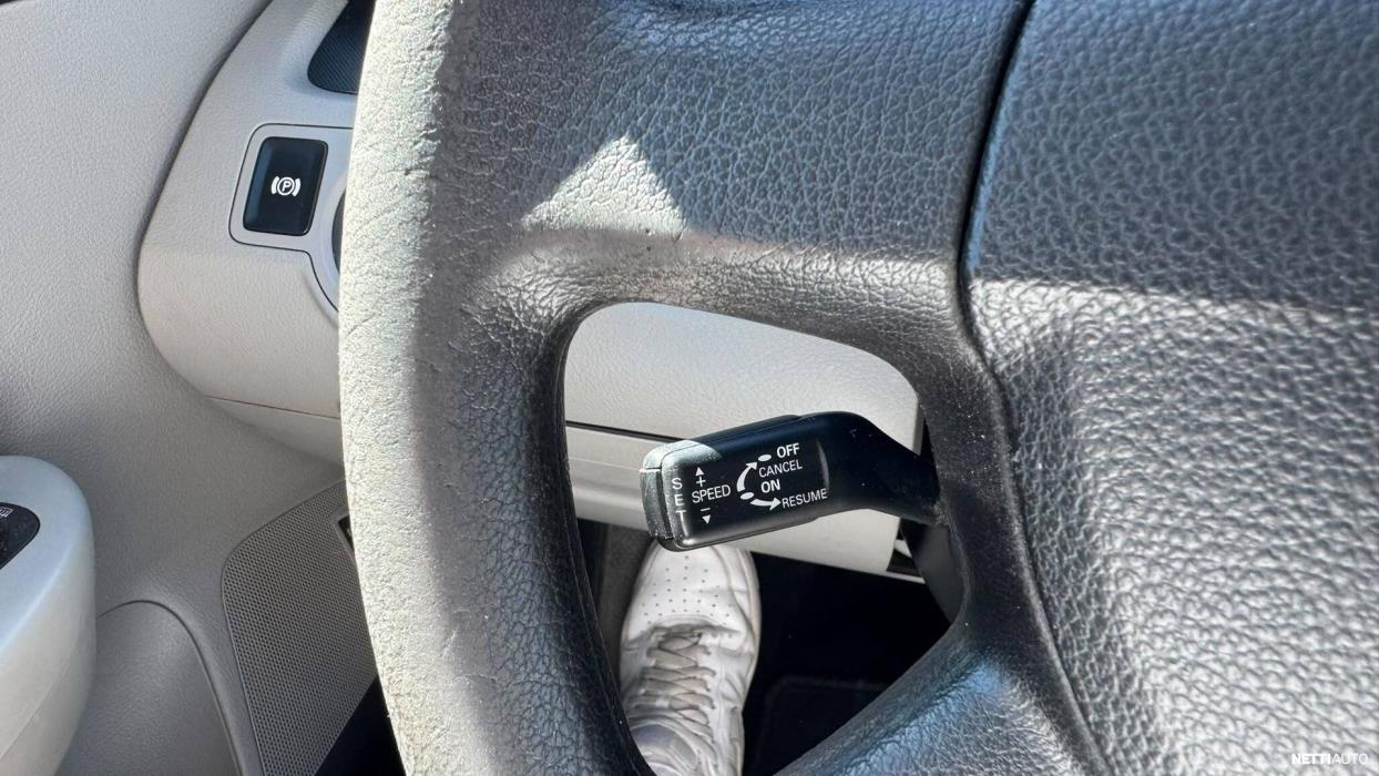 Volkswagen Passat 2007