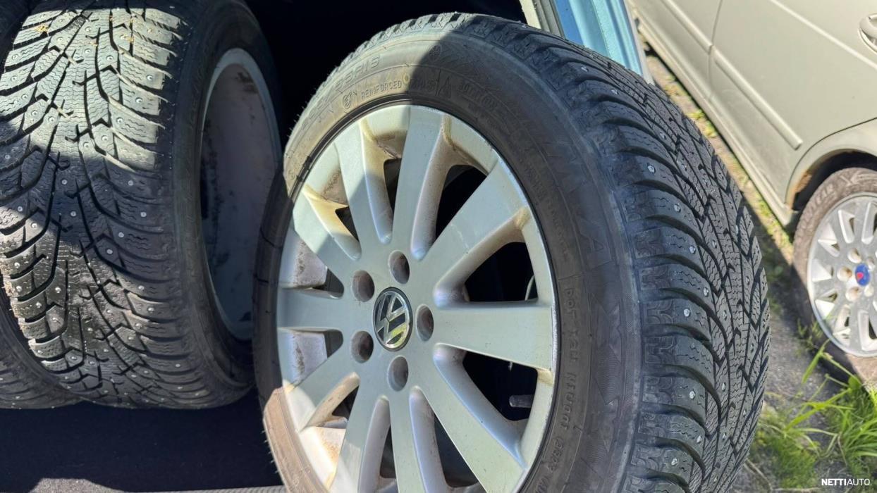 Volkswagen Passat 2007